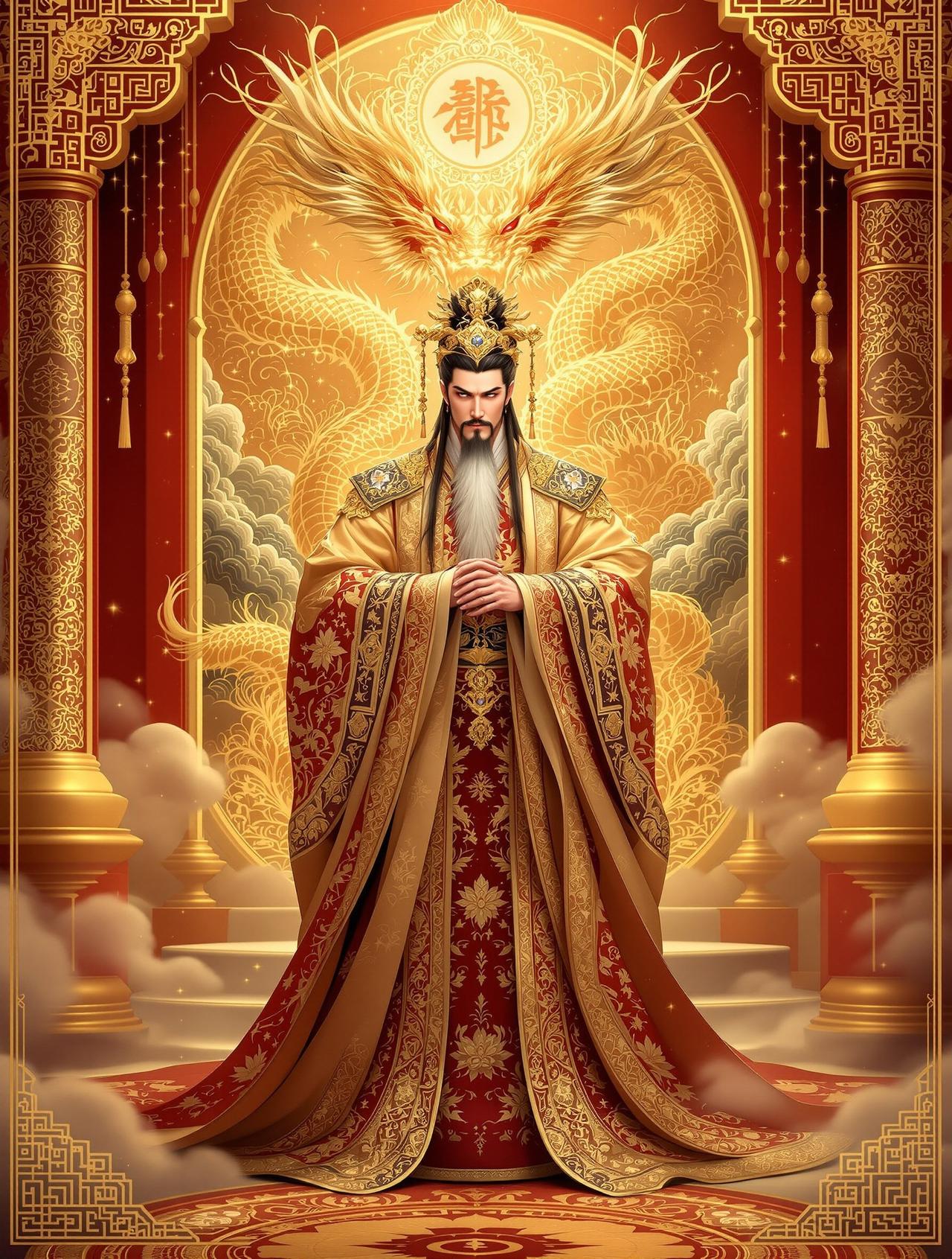 金丝玉缕 - 动漫社精品国风番剧