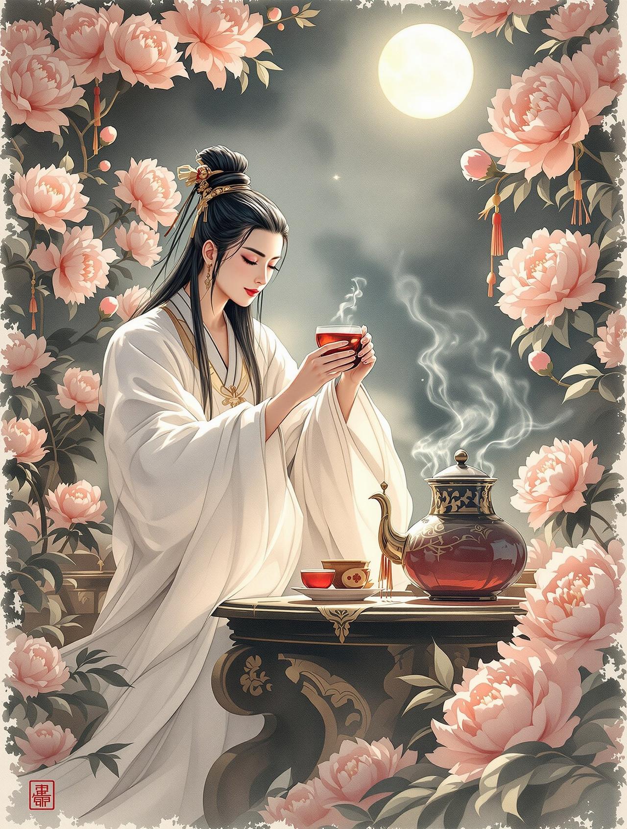 花间辞